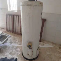 آبگرمکن60گالن درحد