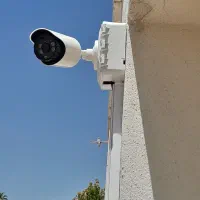 دوربین مداربسته مسکونی و اماکن 4k|دوربین مداربسته|شیراز, بازار|دیوار