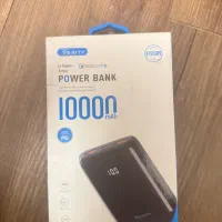 پاور بانک همراه گارانتی نو