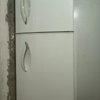 یخجال|یخچال و فریزر|تیکمه داش, |دیوار