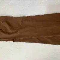 شلوار پارچه ای درحدنو