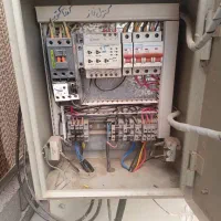 هیتر و فن140 گلخانه ورق سنگین اقساط|بخاری، هیتر، شومینه|تهران, آبشار|دیوار