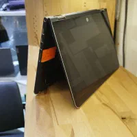 لپتاپ تمیز و اقتصادی صفحه لمسی با قابلیت تبلت شو