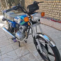 ارشیا۱۵۰|موتورسیکلت|مشهد, توس (بلوار توس)|دیوار