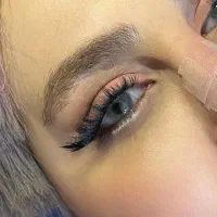 کاشت مژه ولیفت مژه ابرو|خدمات آرایشگری و زیبایی|کرمانشاه, |دیوار