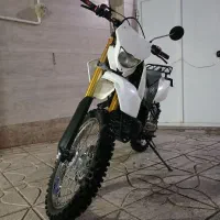 موتور تریل بهرو 200