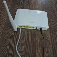 مودم D-Link DLS2730U|مودم و تجهیزات شبکه|تهران, خانی آباد نو جنوبی|دیوار