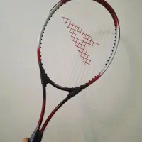 راکت تنیس POINTFORE|ورزشهای توپی|تهران, بهار|دیوار