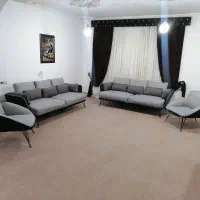 مبل رویال کاری از شرکت مبلیران تهران|مبلمان خانگی و میز عسلی|یاسوج, |دیوار