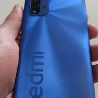 گوشی شیائومی ردمی 9T با 64 گیگ رام 4