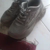 کفش اسپورت زنانه