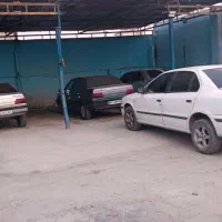 اجاره کارواش با تجهیزات|اجارهٔ مغازه و غرفه|بندرعباس, |دیوار