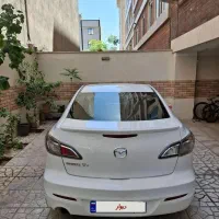 مزدا۳ نیو مدل ۸۹ تیپ ۳|خودرو سواری و وانت|تهران, بازار|دیوار