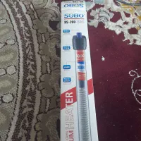 لوازم آکواریوم فروشی