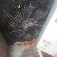 فن دمنده ۶۰ در۶۰