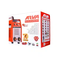 موتورجوش اروا ۲۱۷۶ اینورتر جوشکاری|ماشینآلات صنعتی|شیراز, سعدیه شمالی|دیوار