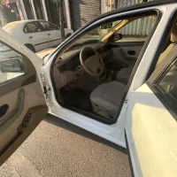 سمند ef7 موتور بوش مدل۹۷ دوگانه کارخانه|خودرو سواری و وانت|گرگان, |دیوار