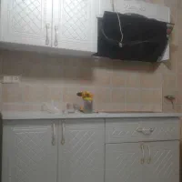 واحد ۵۵ متری طبقه اول تمیز و نقلی / بلوار مصلی