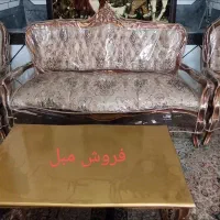 فروش مبل سلطنتی