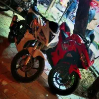 موتور کثیر ریس کاوازاکی مگلی هیوسانگ|موتورسیکلت|اصفهان, امیرعرب|دیوار