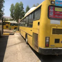 فروش اتوبوس اسکانیا خط شهری