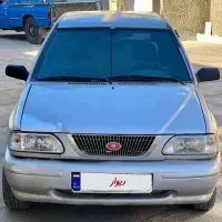 پراید ۱۴۱ مدل ۱۳۸۵