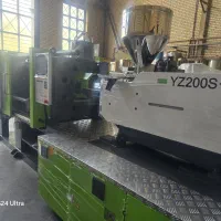 دستگاه تزریق YOUZU خشک