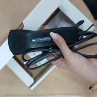 بارکدخوان نو همراه با کارتون اپتیکن