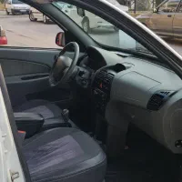 فروش تیبا ۱|خودرو سواری و وانت|پیرانشهر, |دیوار