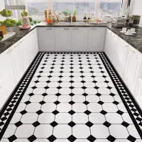 کاشی مراکشی/ بین کابینتی/ کاشی دست ساز/کاشی تزیینی