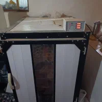 دستگاه جوجه کشی اسکندری 1008تایی سخنگو|لوازم جانبی حیوانات|بوشهر, |دیوار