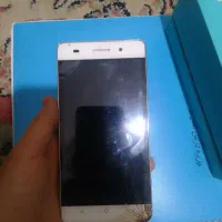 دو عدد گوشی اوراقی هانور هوایی CHM-U01|موبایل|بابل, |دیوار