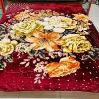 پتو های گلبافت|رختخواب، بالش، پتو|ملارد, |دیوار