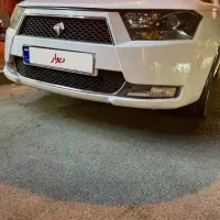 دنا۹۶تیپ۲ بدون رنگ|خودرو سواری و وانت|اراک, |دیوار