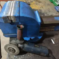 گیره رو میزی سایز ۲۰۰