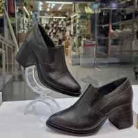 کارمندی چرم طبیعی