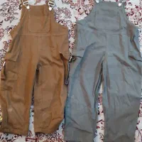 تعدادی لباس بچه دخترانه(دوقلوی)