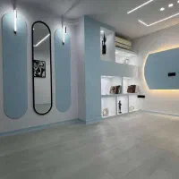 ۴۰ متری/دنج و لوکس/با کمترین نقدینگی صاحبخانه شوید