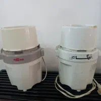 چرخ گوشت ۱ ۲ ۳ (چرخ کوفته)