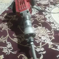 کرایه دریل و انجام امورات تخریبی بادریل