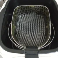 سرخ کن بزرگ قیمت 500تومن|اجاق گاز و لوازم برقی پخت‌وپز|اسدآباد, |دیوار