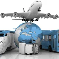 بلیط هواپیما ،اتوبوس،قطار با ۱۵ درصد تخفیف