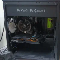 یک کیس گیمینگ و دو لپ تاپ ایسوس|رایانه همراه|شیراز, سرو|دیوار