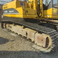 بیل‌زوملاین۲۳۰|خودرو سنگین|چهاردانگه (تهران), |دیوار