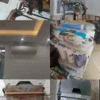 تعمیرات آبگرمکن،  بخاری، پکیج، تصفیه آب، کولر|خدمات پیشه و مهارت|پارس‌آباد, |دیوار