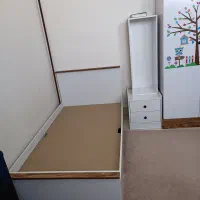 سرویس خواب کودک|تخت و سرویس خواب|مراغه, |دیوار