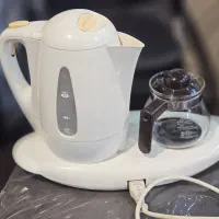 چای ساز برقی تفال