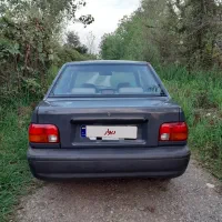 پراید ۷۶|خودرو سواری و وانت|شفت, |دیوار