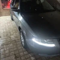 سورن پلاس فول|خودرو سواری و وانت|شاهین دژ, |دیوار