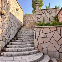 اجاره باغ ویلا روزانه|اجارهٔ کوتاه‌مدت ویلا و باغ|تبریز, |دیوار